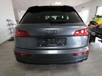 Gebraucht Audi SQ5 Sport 347 PS (255 kW) 2019 Daytonagrau perleffekt SUV