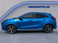 Neu Ford Puma ST-Line 125 PS (91 kW) 2025 Digitalaquablue SUV