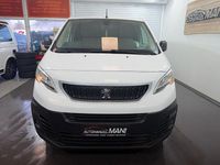 Gebraucht Peugeot Expert Premium 122 PS (89 kW) 2017 Weiß Van