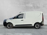 Second-hand Renault Express 75 CP (55 kW) 2021 Alb Monovolum