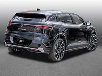 Gebraucht Renault Megane E-Tech Esprit Alpine 161 kW (220 PS) 2025 Schwarz Limousine