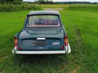 Gebraucht Triumph Herald 68 PS (50 kW) 1968 Grün
