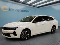 Occasion Opel Astra 131 ch (96 kW) 2025 Blanc Break