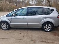 Gebraucht Ford S-MAX S 350 PS (257 kW) 2007 Grau Van / Kleinbus