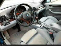 gebraucht BMW 325 i Harman Kardon