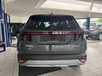 Neu Hyundai Tucson 160 PS (117 kW) 2025 Ecotronicgrau SUV
