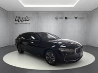 Gebraucht Skoda Superb Selection 193 PS (141 kW) 2024 Schwarz Kombi