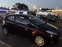 Gebraucht Ford Fiesta 82 PS (60 kW) 2010 Limousine