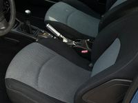 Gebraucht Peugeot 206 88 PS (64 kW) 2005 Blau Kleinwagen