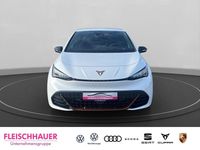 Gebraucht Cupra Born 169 kW (231 PS) 2025 Weiss Kleinwagen