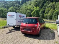 Gebraucht Renault Scenic E-Tech 111 PS (81 kW) 2009 Kleinwagen