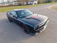 Gebraucht Dodge Challenger 477 PS (350 kW) 2013 Schwarz Coupé