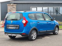 gebraucht Dacia Lodgy Stepway *Navi*Kamera*SHZ*8-Fach*