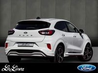 Gebraucht Ford Puma ST-Line 125 PS (91 kW) 2025 Frostweiß SUV
