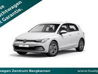 gebraucht VW Golf VIII 1.5 LIFE ALU NAVI LED SITZHEIZUNG