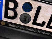 Gebraucht Opel Zafira 141 PS (103 kW) 2008 Silber Van / Kleinbus