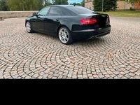 Gebraucht Audi A6 S-Line 170 PS (125 kW) 2009 Schwarz Limousine