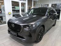 Neu Mazda CX-80 Homura-Line 254 PS (186 kW) 2026 Grau SUV