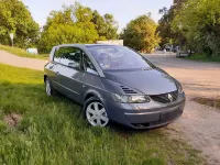 Gebraucht Renault Avantime PE 210 PS (154 kW) 2002 Van / Kleinbus