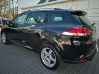 Gebraucht Renault Clio IV 2015 Schwarz Limousine