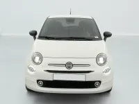 Gebraucht Fiat 500 S 69 PS (50 kW) 2023 (bossa nova white) Kleinwagen
