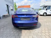 Gebraucht Tesla Model 3 361 kW (491 PS) 2021 Blau Limousine