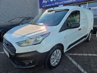 Usata Ford Transit Connect 101 CV (74 kW) 2019 Bianco Monovolume