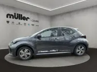 Gebraucht Mazda 2 Exclusive 116 PS (85 kW) 2025 Grau Limousine