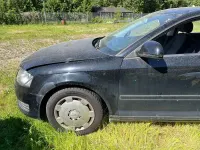 Gebraucht Audi A3 Ambition 102 PS (75 kW) 2009 Kleinwagen