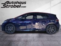 Neu VW ID.3 GTX 239 kW (326 PS) 2026 Violett Kleinwagen