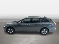 Gebraucht VW Golf VIII Goal 116 PS (85 kW) 2025 Grau Kombi