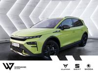 Neu Skoda Elroq Lounge 250 kW (340 PS) 2025 Mamba grün SUV