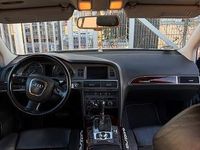 Gebraucht Audi A6 Ambiente 224 PS (164 kW) 2004 Silber Limousine