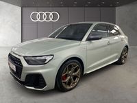 gebraucht Audi A1 Sportback 40 2.0 TFSI S line S tronic Navi Sonos 5J.