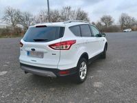 gebraucht Ford Kuga 1,5 Ecoboost,Trend, Benziner, Bj. 2016