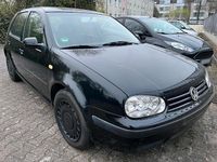 Gebraucht VW Golf III 101 PS (74 kW) 1999 Limousine