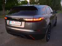 Gebraucht Land Rover Range Rover Velar S 179 PS (131 kW) 2018 Corris grey SUV