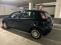 gebraucht Fiat Punto Evo 1.2 8V Easy Start&Stopp