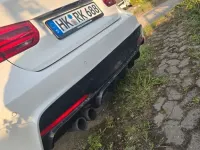 Brugt BMW 330 M Performance 252 HK (185 kW) 2017 Hvid Sedan