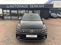 gebraucht VW Tiguan 4Motion*PANORAMA*AHK*R-CAM*