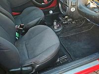 Gebraucht Ford StreetKa 95 PS (69 kW) 2003 Rot Cabrio