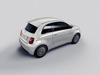 Neu Fiat 500 Pop 65 PS (47 kW) 2026 Weiß Limousine