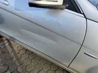 gebraucht Mercedes C200 CGI BlueEfficiency C -Klasse Lim. (BM 204)