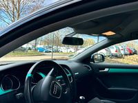 Gebraucht Audi A5 249 PS (183 kW) 2011 Schwarz Coupé