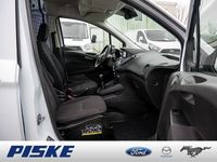 gebraucht Ford Transit Courier TrendGJRFrontsch.Hz.