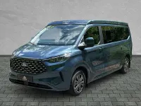 Neu Ford Tourneo Custom Nugget 170 PS (125 kW) 2026 Chrome blue metallic Van