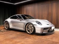 Gebraucht Porsche 911 510 PS (375 kW) 2024 Silber Cabrio