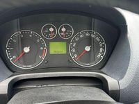 Gebraucht Ford Fiesta 69 PS (50 kW) 2007 Grau Kleinwagen