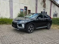Gebraucht Mitsubishi Eclipse Cross 148 PS (108 kW) 2020 Schwarz SUV