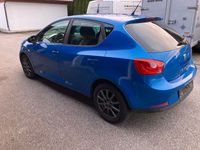 gebraucht Seat Ibiza 1.4